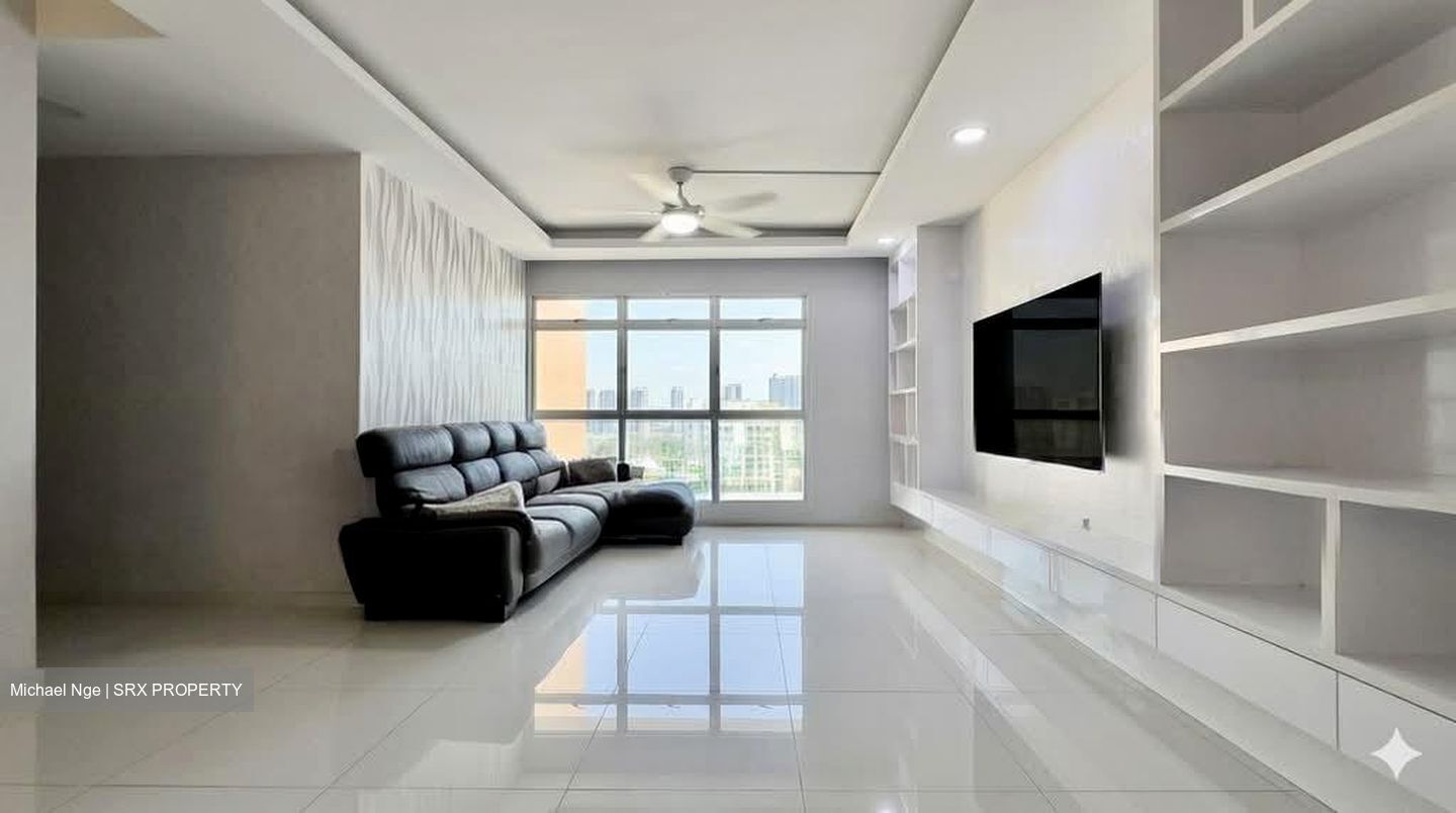 Blk 297 Punggol Grove (Punggol), HDB 5 Rooms #568914881